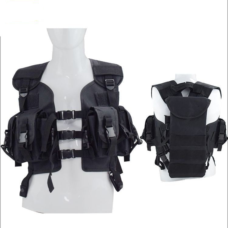 black-tactical-vest