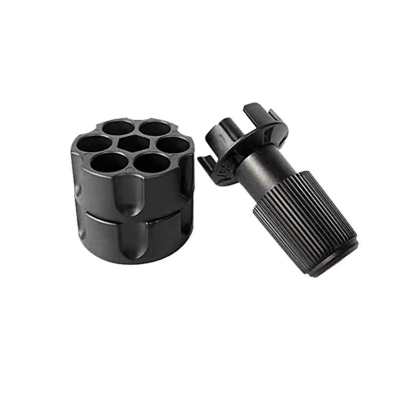 ZP-5/357 Revolver Toy Gun