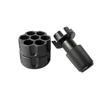 ZP-5/357 Revolver Toy Gun