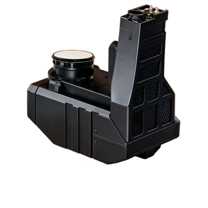 Shengye MP5K-UTG Electric Gel Blaster