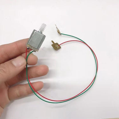 high-speed-magazine-motor