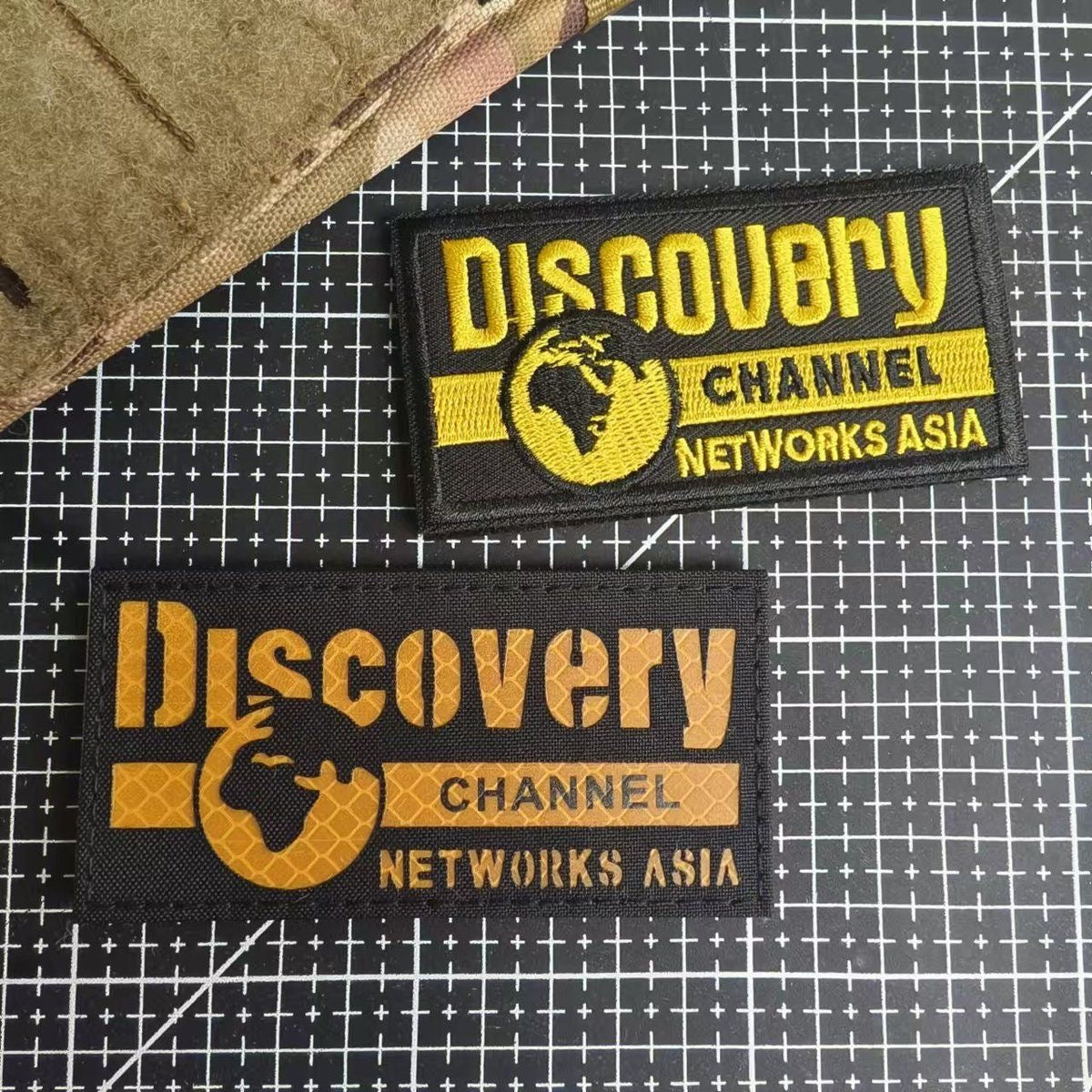 embroidered-reflective-badges