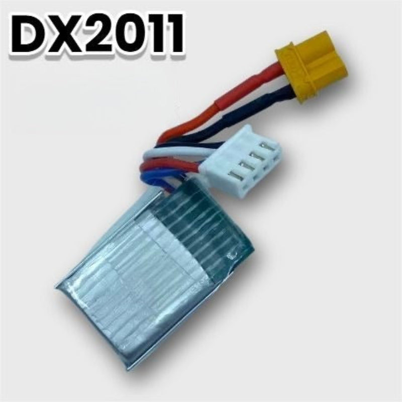 dx-2011-c2-battery
