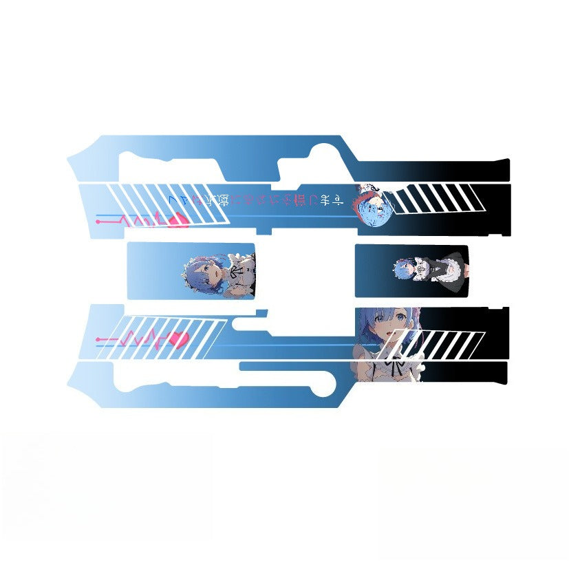 udl-m18-electric-toy-stickers