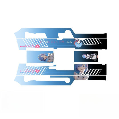 udl-m18-electric-toy-stickers