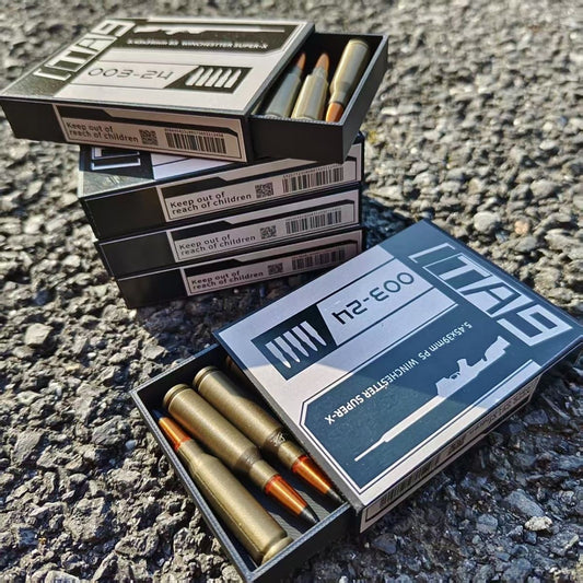 level-5-39mm-bullet-model