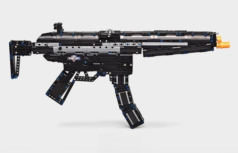 mp5-building-block-model