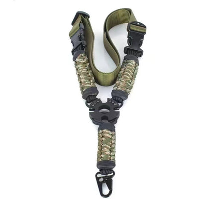 camouflage-green-american-style-shoulder-strap