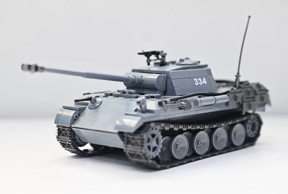 german-panther-tank