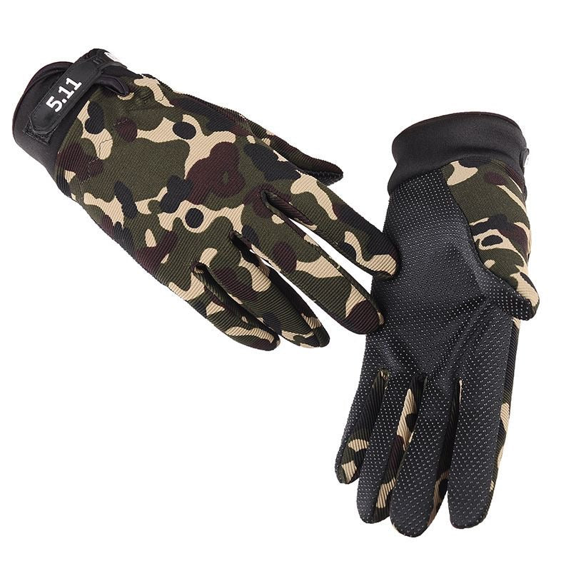 full-finger-camouflage-gloves