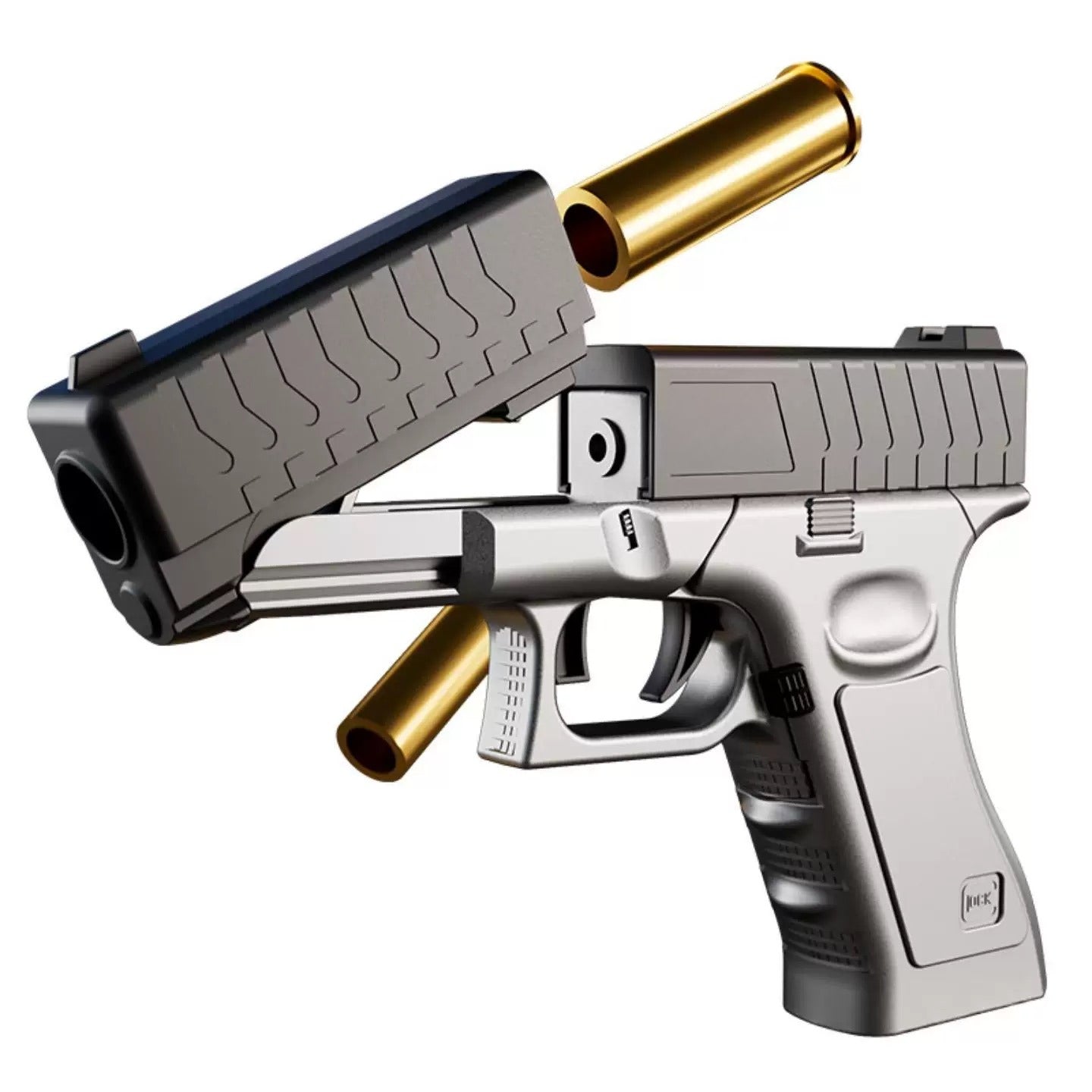 g***k-shell-ejection-toy-gun
