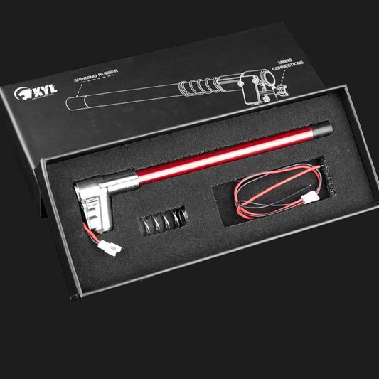 xyl-arp9-5.0-metal t-connector-assembly