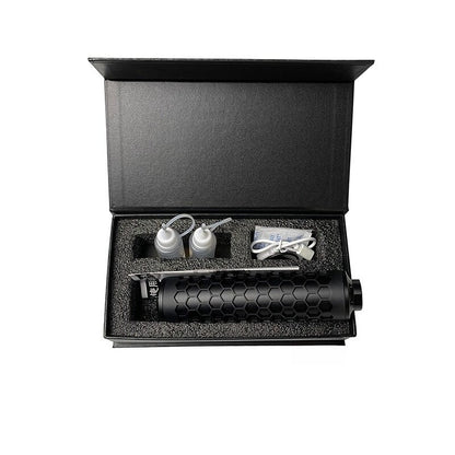 black-smoke-silencer