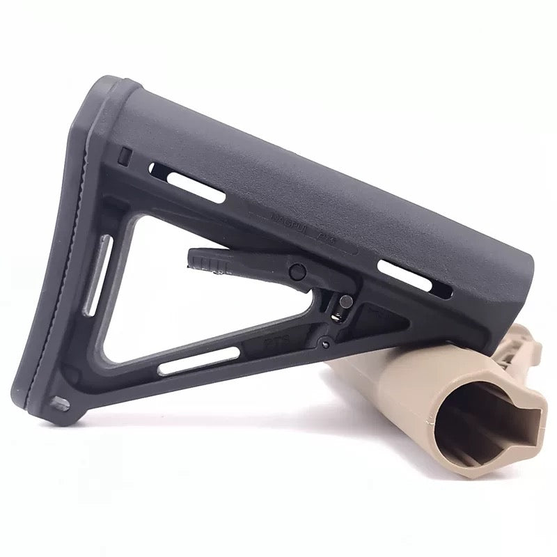 nylon-buttstock