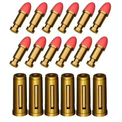 Shell + Bullet