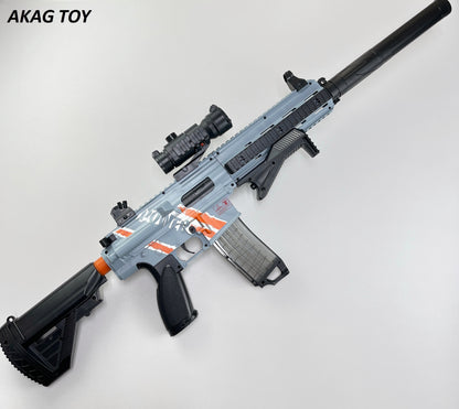 M416 Dart Gun