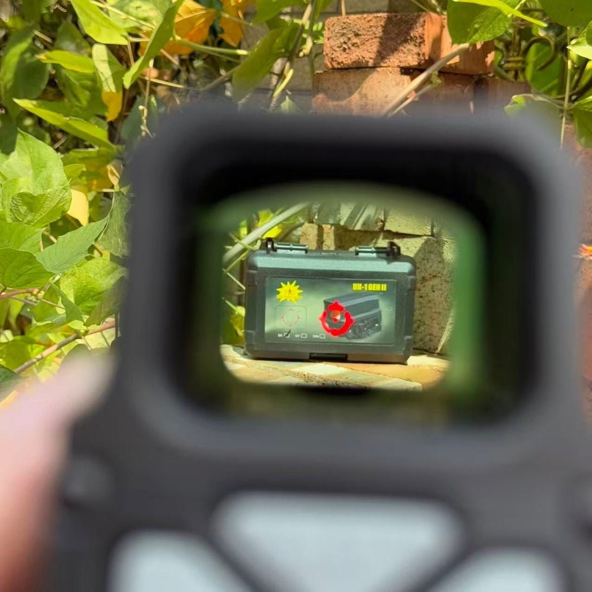 magnification-demonstration