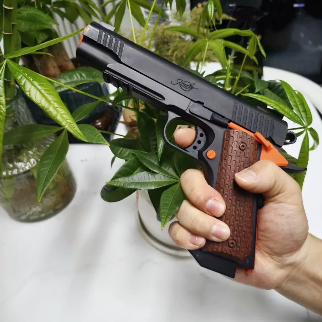 Black M1911