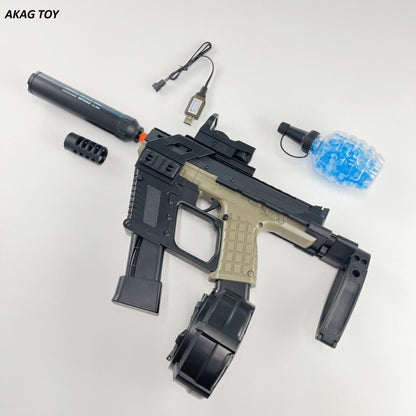 gel guns