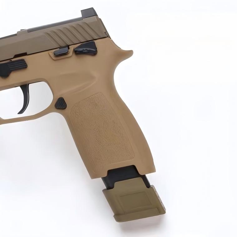 BlueStar P320 M17 M18 Shell Ejection Laser Gun-Toy gun