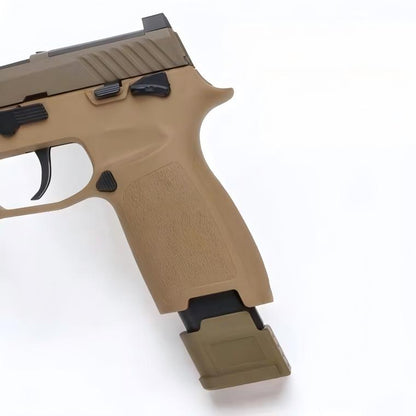 BlueStar P320 M17 M18 Shell Ejection Laser Gun-Toy gun