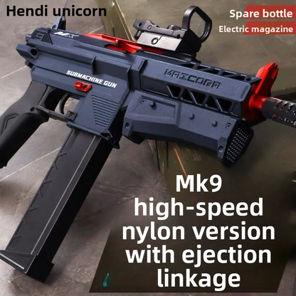 Handi MK9 Unicorn Electric Gel Blaster