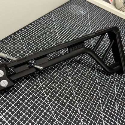 Handi TEC-9 3D Printing Sci-Fi Space Kit