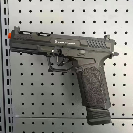 G17 Laser Gun