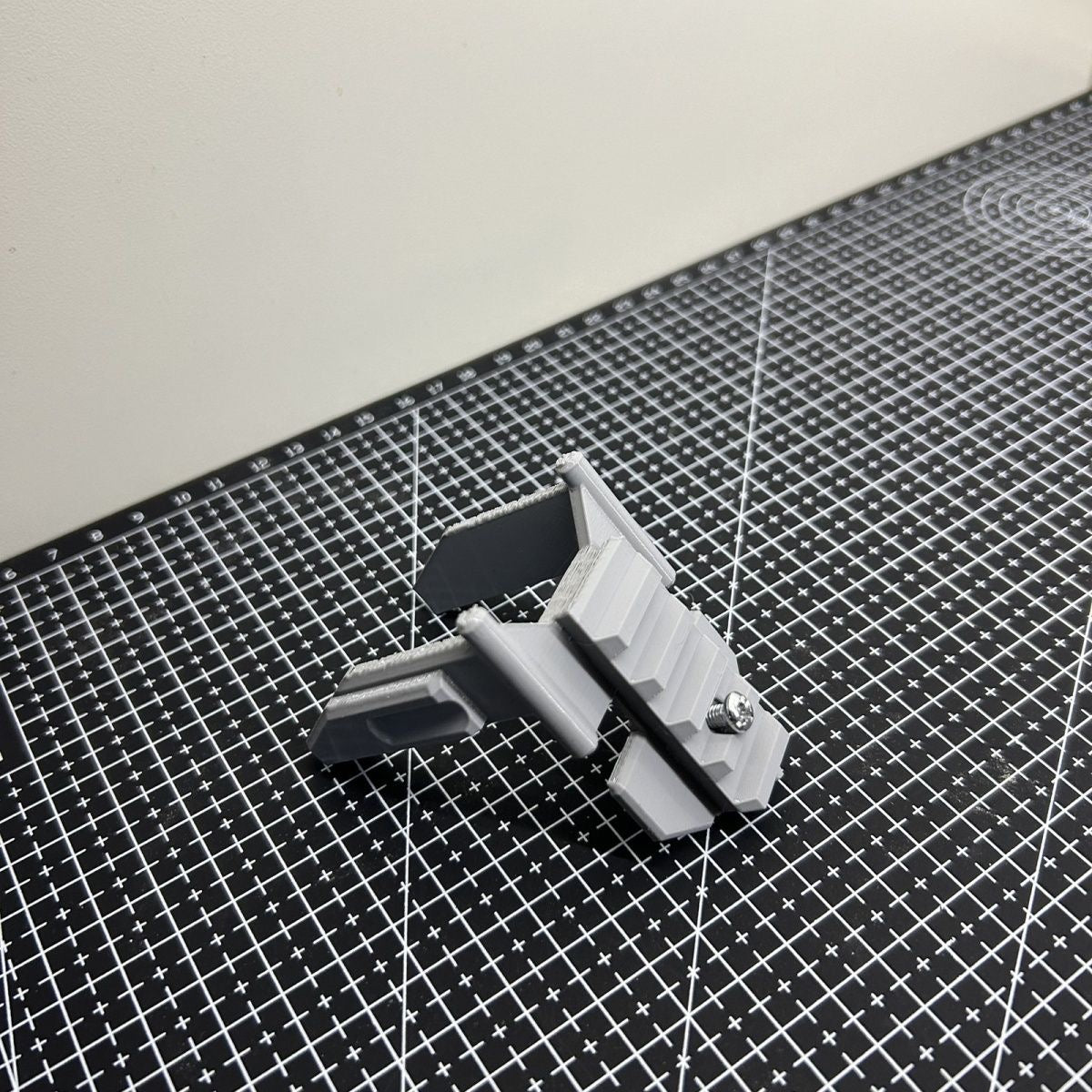 Handi TEC-9 3D Printing Sci-Fi Space Kit