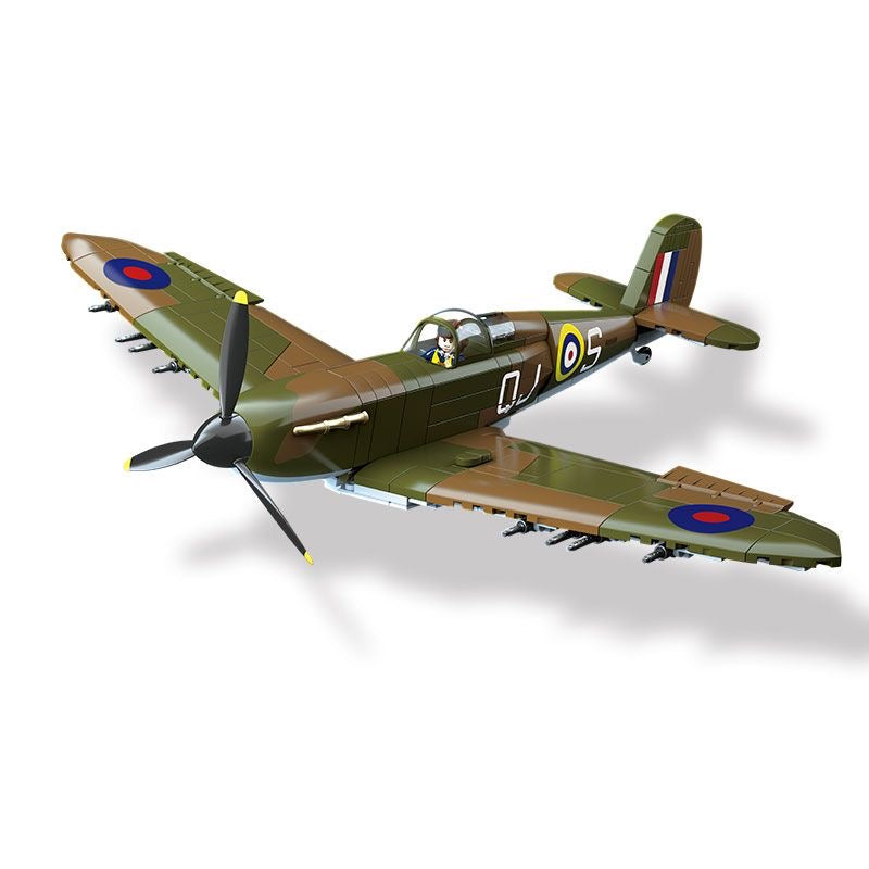 spitfire-fighter-building-blocks