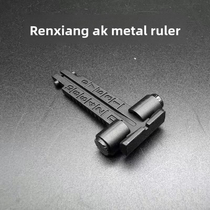 RX AKS-47 v3 Electric Automatic Firing Gel Blaster
