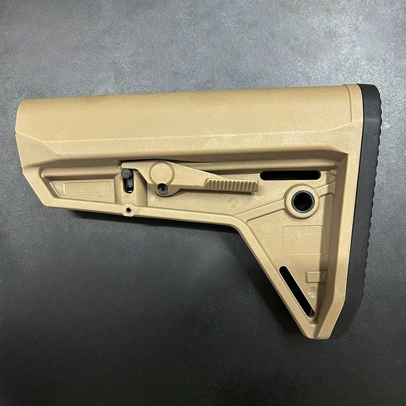 sand-buttstock