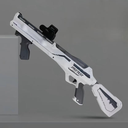 Lehui 5586 Three-Shot Gel Blaster-Shotgun