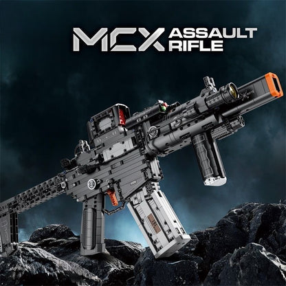 mcx-assault-rifle