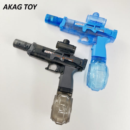 Electric water gun