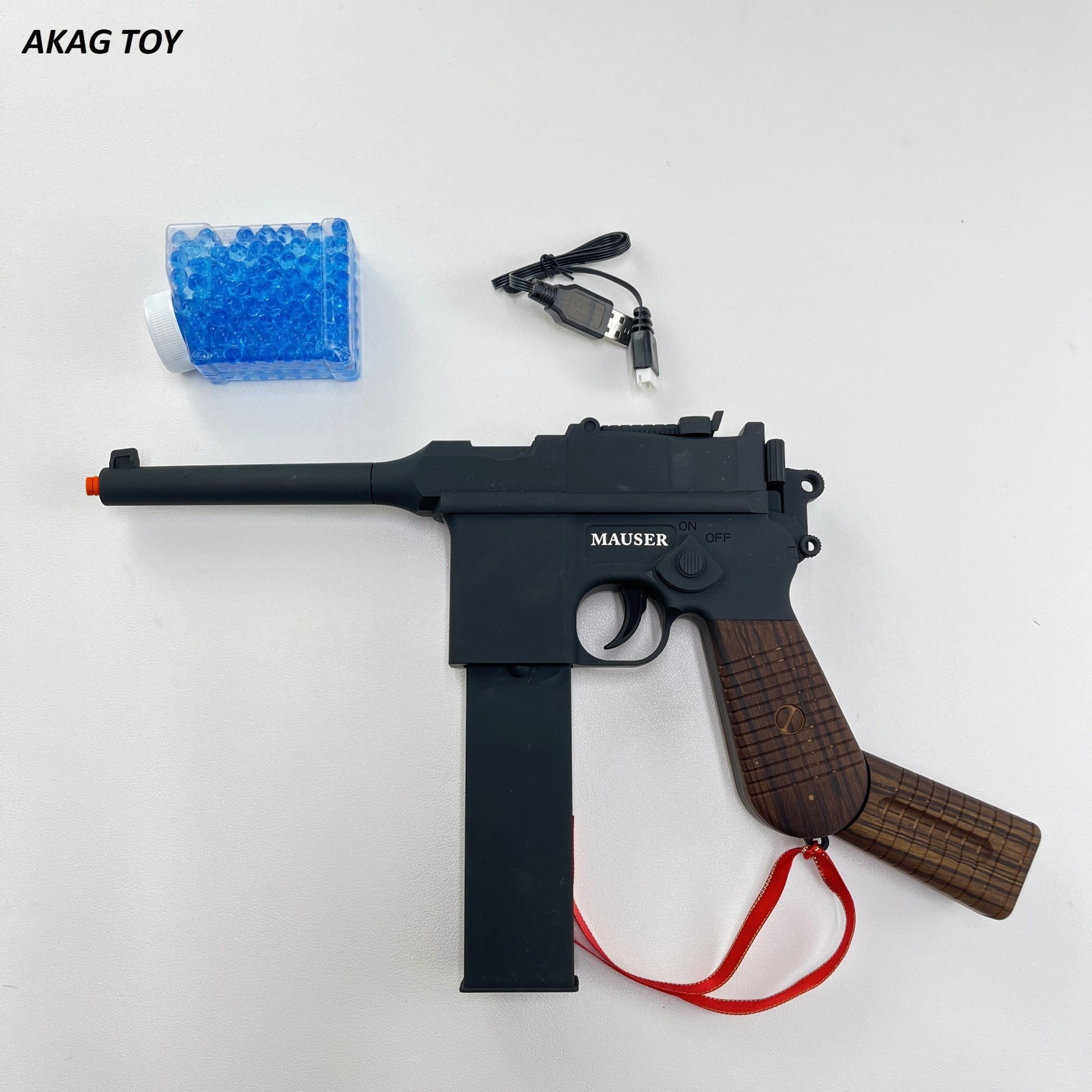Mauser Gel Blaster