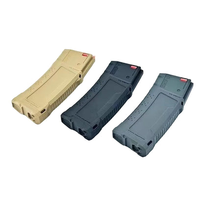 jingji-si-high-speed ​-extended-magazine