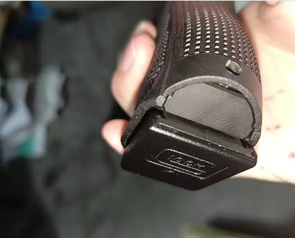 MLF G17 Gen5 Grip Base Cover