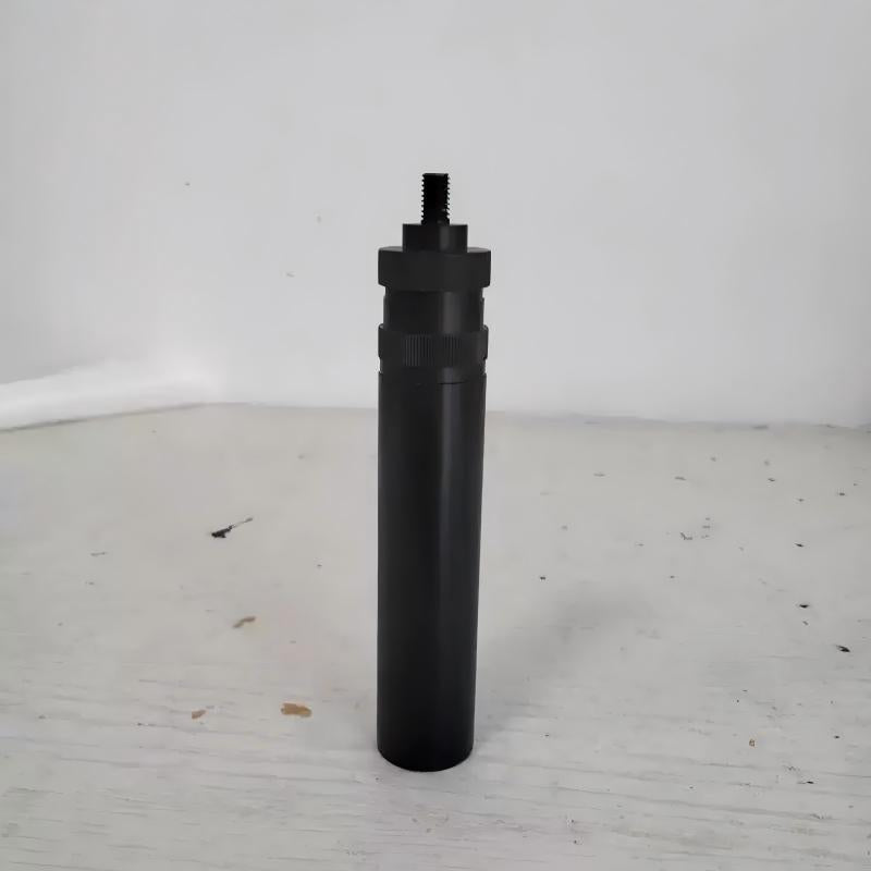 1:2.05 G17 All-metal Shell Ejection Toy Pistol Model
