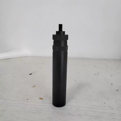 1:2.05 G17 All-metal Shell Ejection Toy Pistol Model