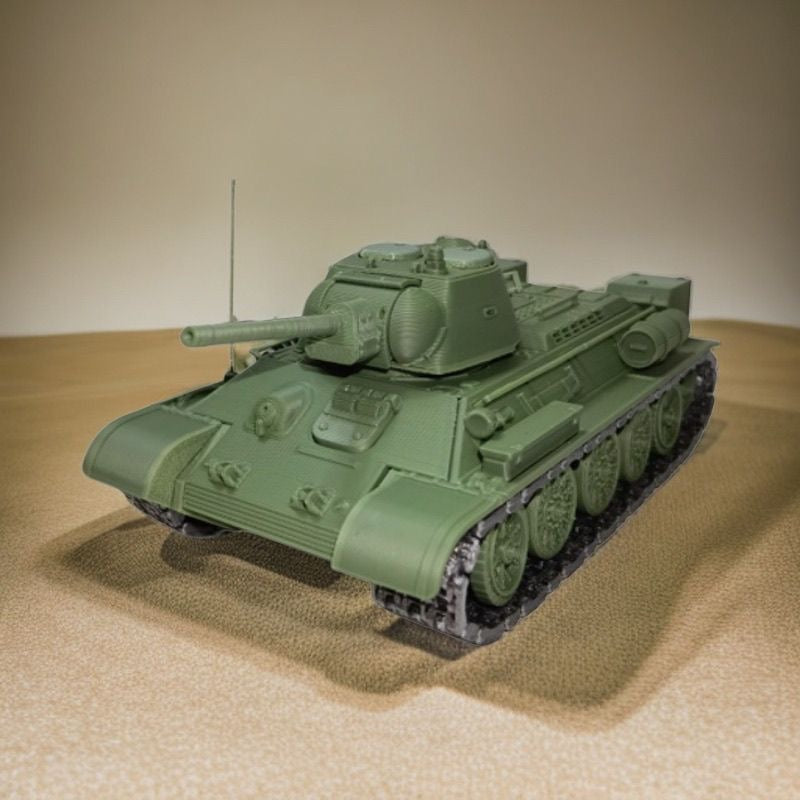 1:48-t34-76-soviet-main-battle-tank