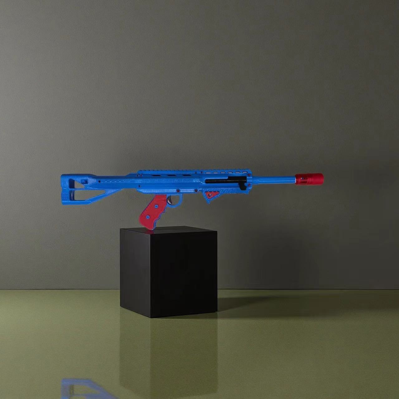 snake-eye-v2-3d-printed-foam-dart-blaster