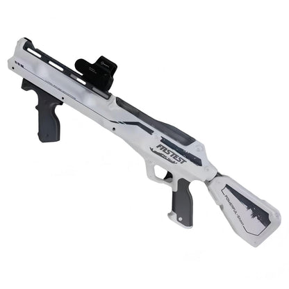 Lehui 5586 Three-Shot Gel Blaster-Shotgun
