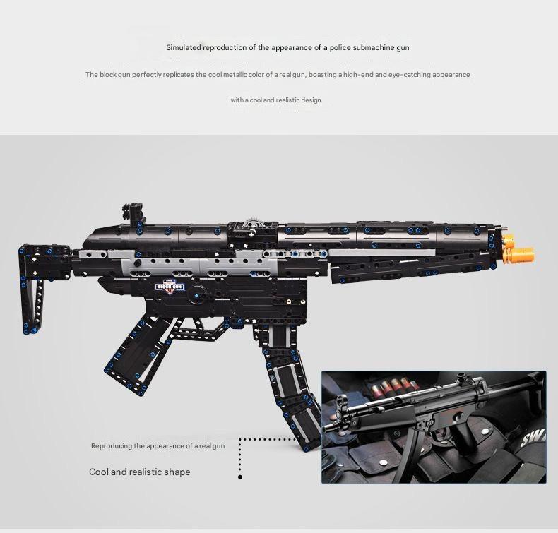 mp5-building-block-model
