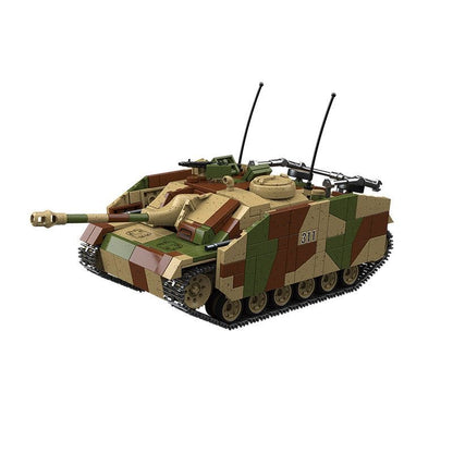 german-limited-edition-stug-iii-g-tank-building-block-toy