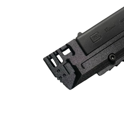 GQH G17 Gel Ball Toy Gun Accessories