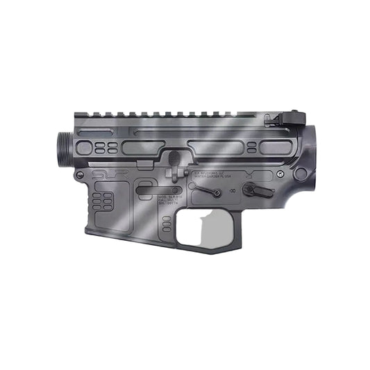 slr-v4-gray-receiver-shell
