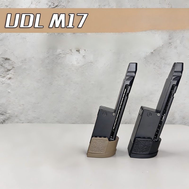 UDL P320 M17 M18 X5 Magazine