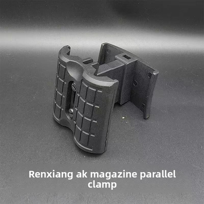 RX AKS-47 v3 Electric Automatic Firing Gel Blaster