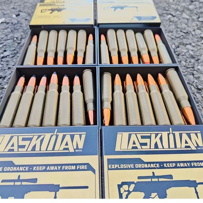 762mm-bullet-model